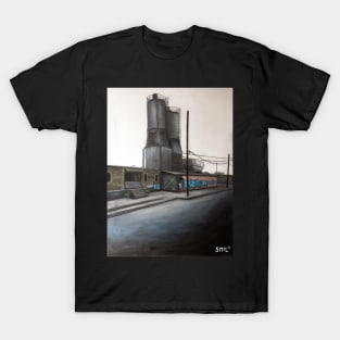 Place in Time #1 T-Shirt